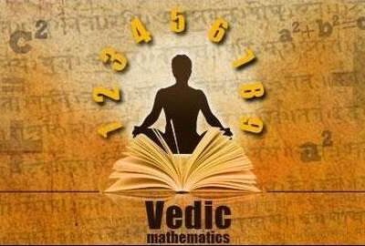 Vedic Maths for Students
